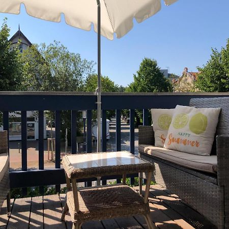 Ferienwohnung M30 Graal-Mueritz Luaran gambar
