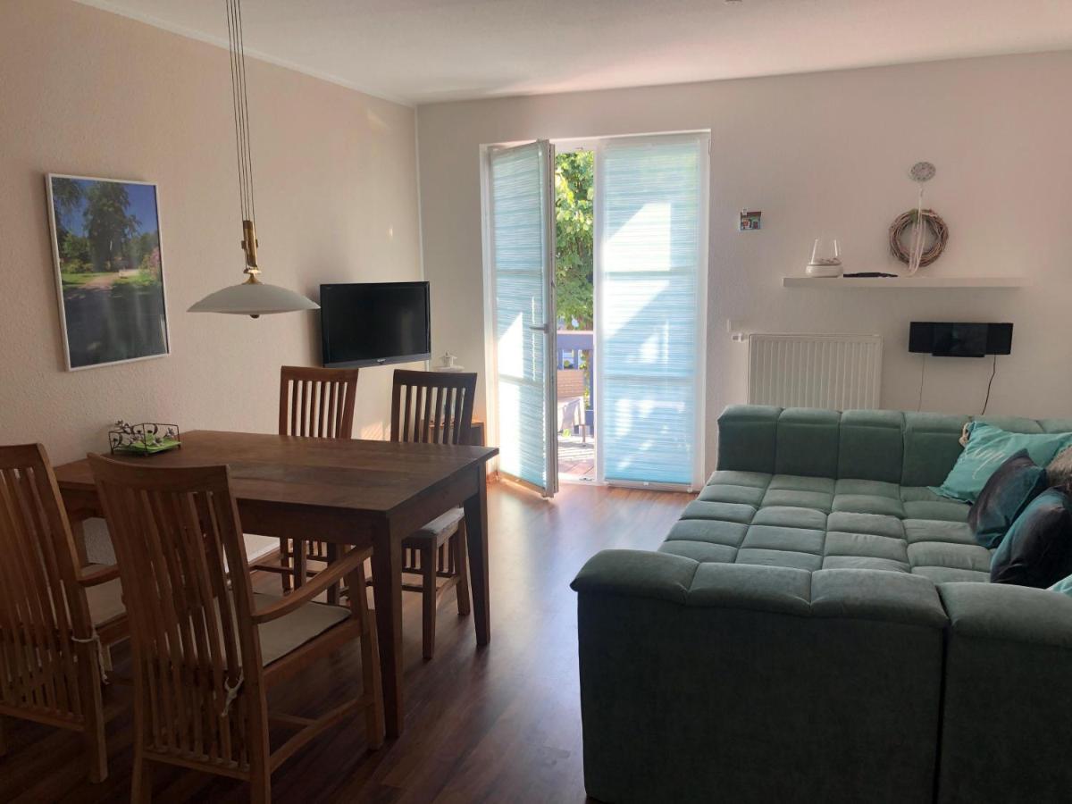 Ferienwohnung M30 Graal-Mueritz Luaran gambar