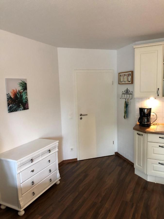 Ferienwohnung M30 Graal-Mueritz Luaran gambar