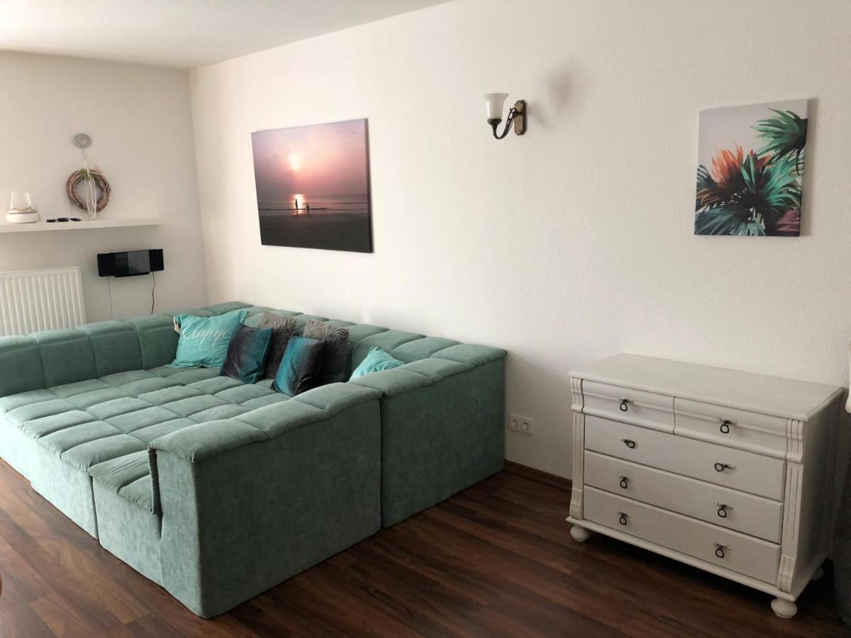 Ferienwohnung M30 Graal-Mueritz Luaran gambar