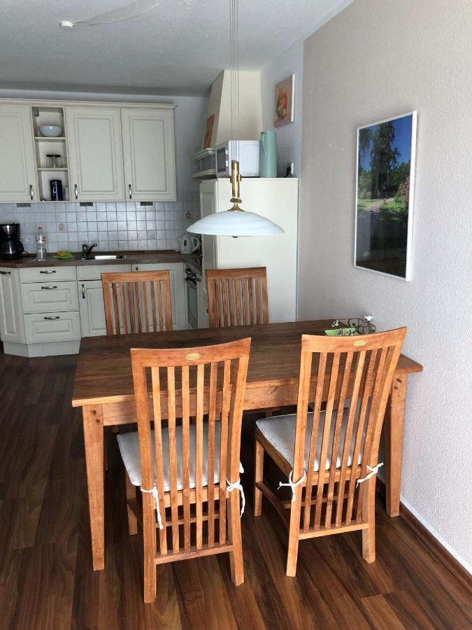 Ferienwohnung M30 Graal-Mueritz Luaran gambar
