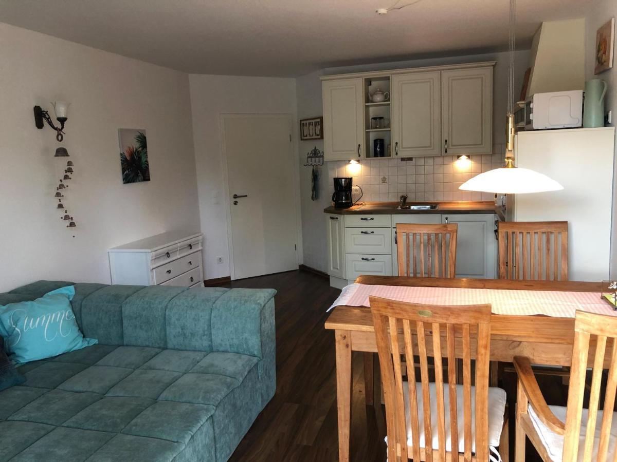 Ferienwohnung M30 Graal-Mueritz Luaran gambar