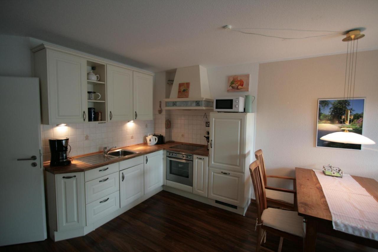 Ferienwohnung M30 Graal-Mueritz Luaran gambar
