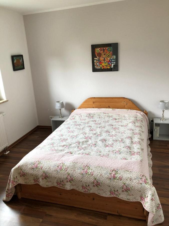 Ferienwohnung M30 Graal-Mueritz Luaran gambar