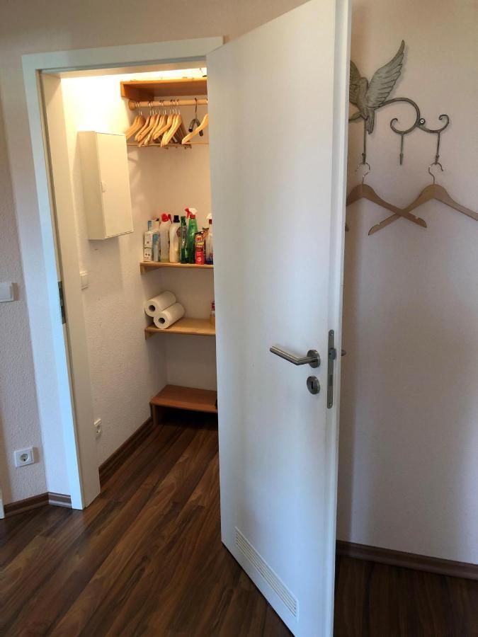 Ferienwohnung M30 Graal-Mueritz Luaran gambar