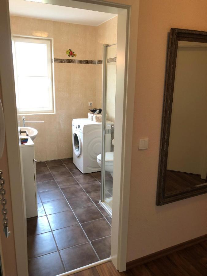 Ferienwohnung M30 Graal-Mueritz Luaran gambar