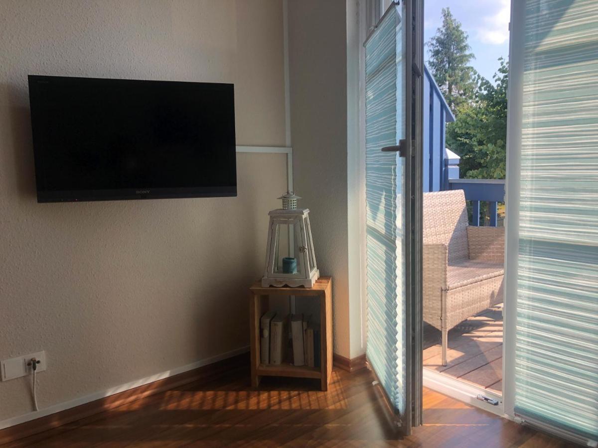 Ferienwohnung M30 Graal-Mueritz Luaran gambar