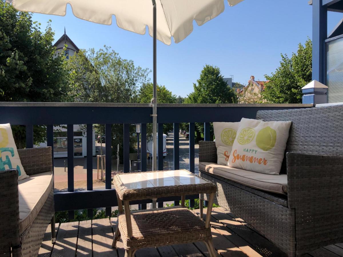 Ferienwohnung M30 Graal-Mueritz Luaran gambar