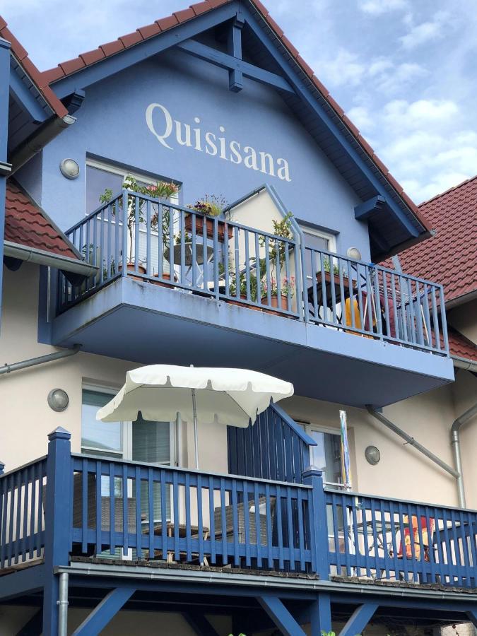 Ferienwohnung M30 Graal-Mueritz Luaran gambar